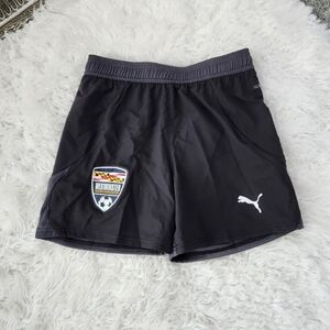 Puma Westminster Soccer Shorts. Size Medium. New.